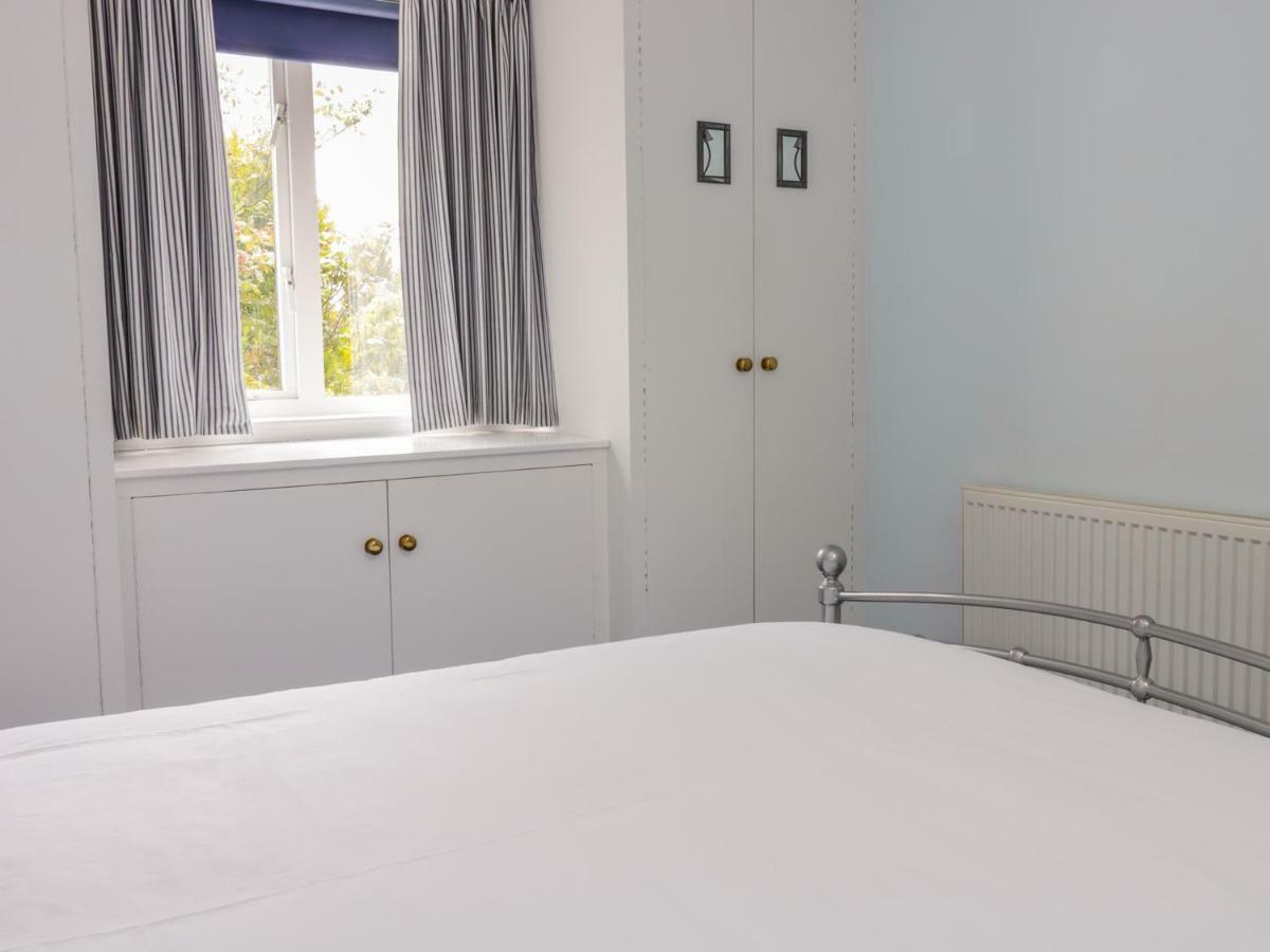 Iona Cottage Duns Luaran gambar