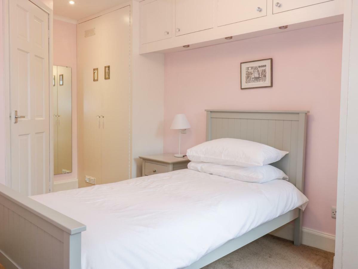 Iona Cottage Duns Luaran gambar