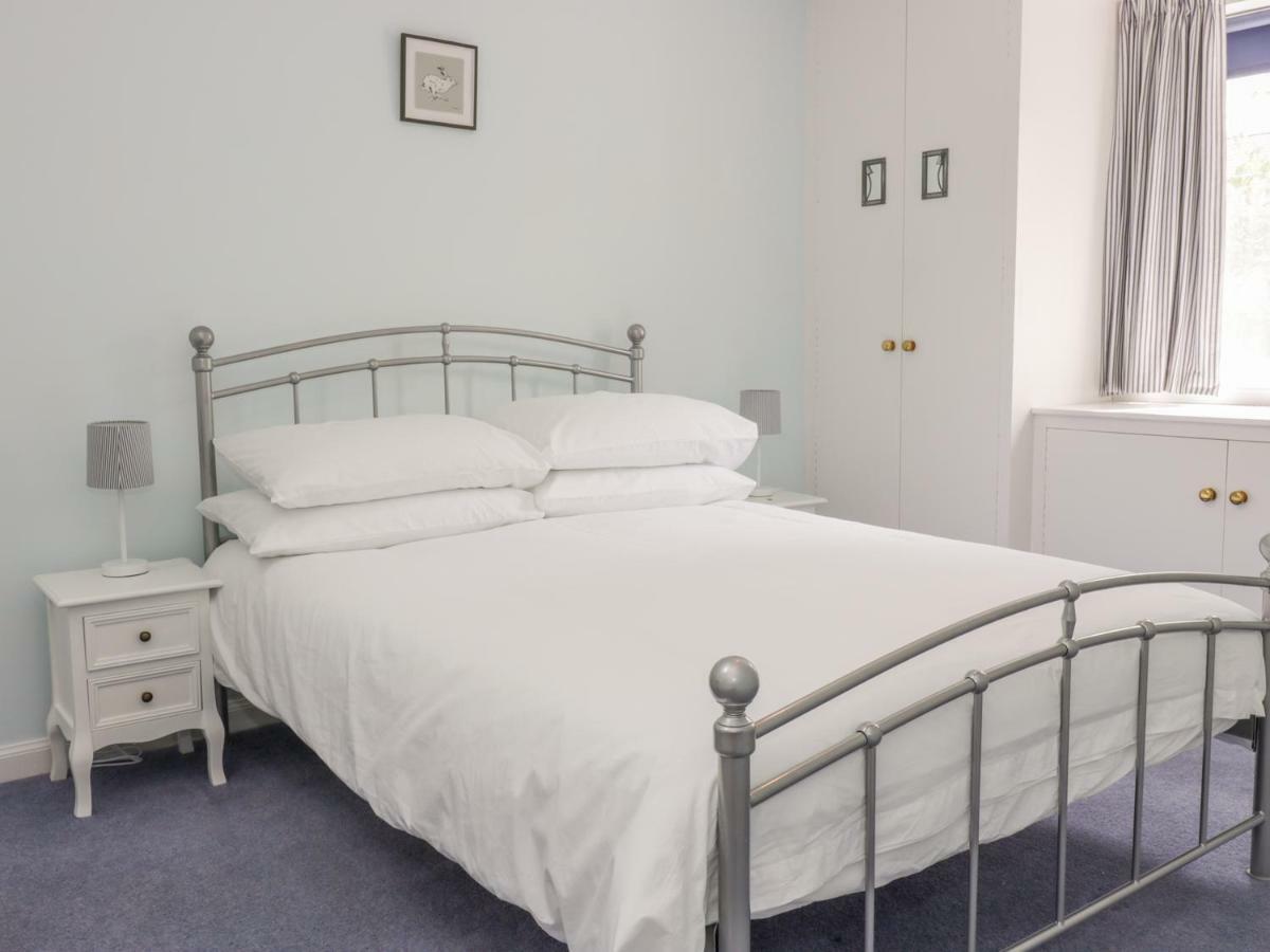 Iona Cottage Duns Luaran gambar